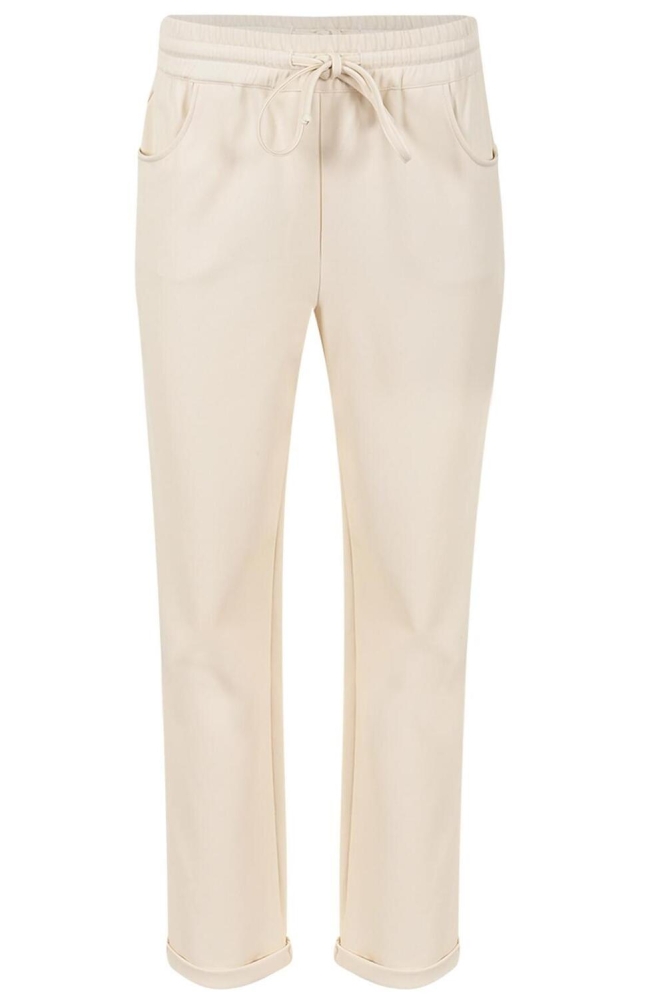 JAZZ BROEK SP25 JZZ 315 COCONUT MILK